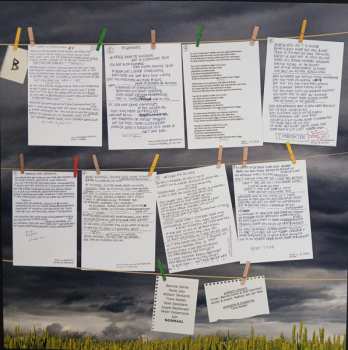 LP Normaal: Nøhlen CLR