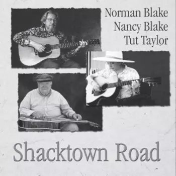 Norman Blake: Shacktown Road