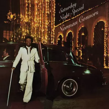 Norman Connors: Saturday Night Special