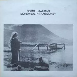 More Wealth Than Money