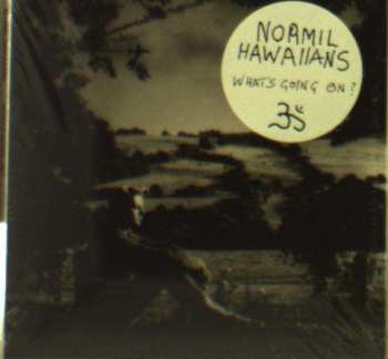 CD Normil Hawaiians: What's Going On? LTD