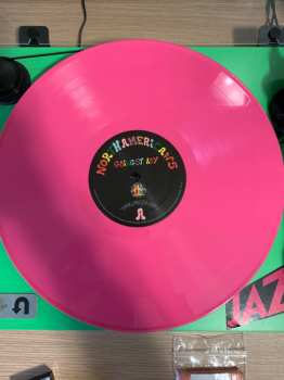 LP North Americans: Going Steady CLR | LTD