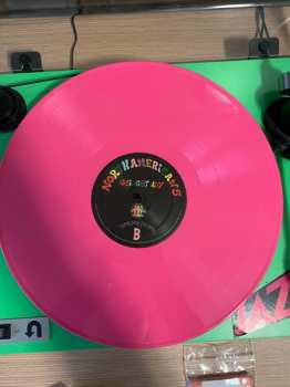 LP North Americans: Going Steady CLR | LTD