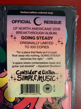 LP North Americans: Going Steady CLR | LTD