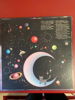 LP North Americans: Going Steady CLR | LTD