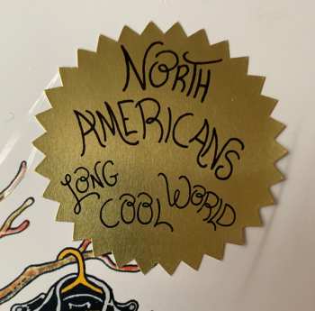 LP North Americans: Long Cool World CLR
