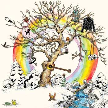 CD North Americans: Long Cool World