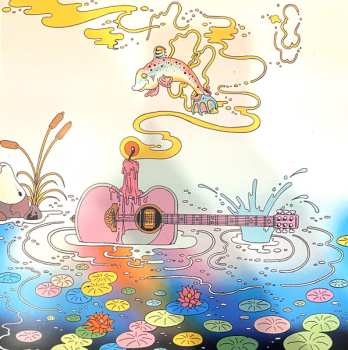 LP North Americans: Roped In