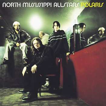 Album North Mississippi Allstars: Polaris