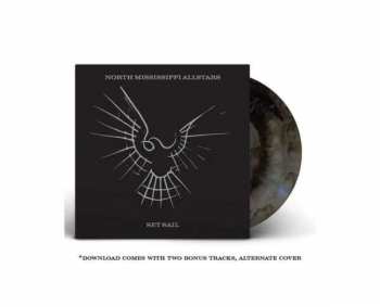 LP North Mississippi Allstars: Set Sail LTD | CLR