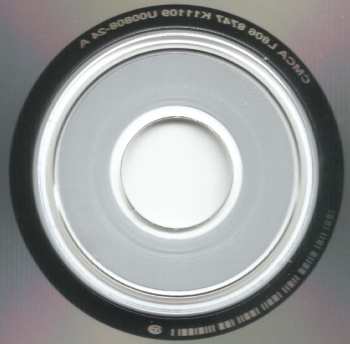 CD North Texas Wind Symphony: Rendezvous