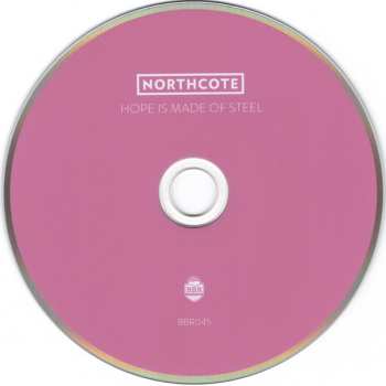 CD Northcote: Hope Is Made Of Steel