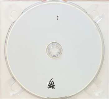 2CD Northern Lite: Unplugged