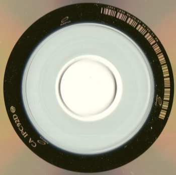 CD Northern State: Can I Keep This Pen?