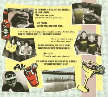 CD Northern State: Can I Keep This Pen?