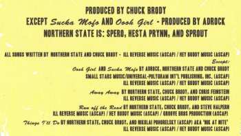 CD Northern State: Can I Keep This Pen?