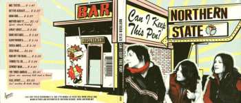 CD Northern State: Can I Keep This Pen?