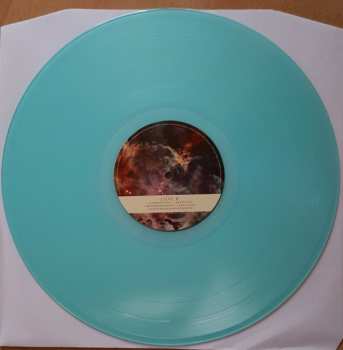 LP Northlane: Discoveries LTD | CLR