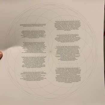 LP Northlane: Singularity LTD | CLR