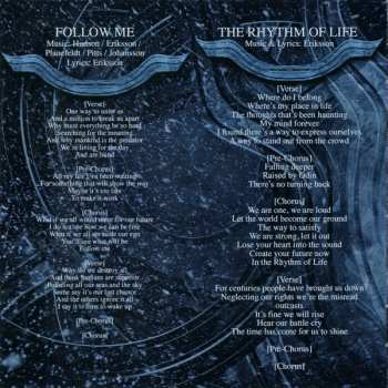 CD Northtale: Welcome To Paradise