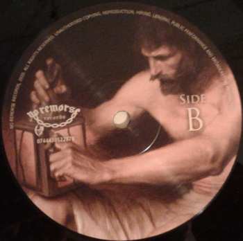 LP/CD Northwind: History LTD