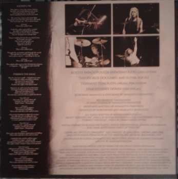 LP/CD Northwind: History LTD