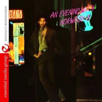 Album Norwood: An Evening With Norwood B