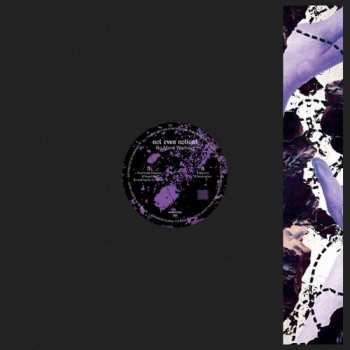 Album not even noticed: No More Waiting