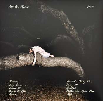 LP Not For Radio: Melt