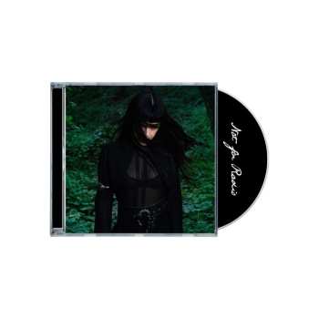 CD Not For Radio: Melt