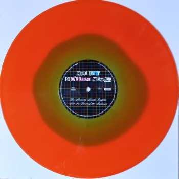 4LP/Box Set Not The Nine O'Clock News: Not All The Albums Again  CLR | LTD