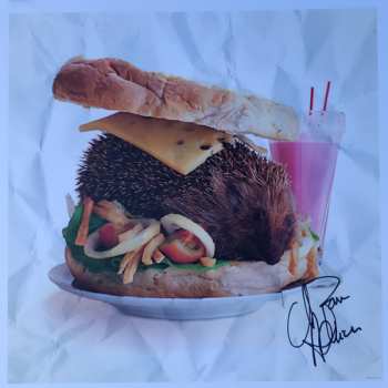 4LP/Box Set Not The Nine O'Clock News: Not All The Albums Again  CLR | LTD