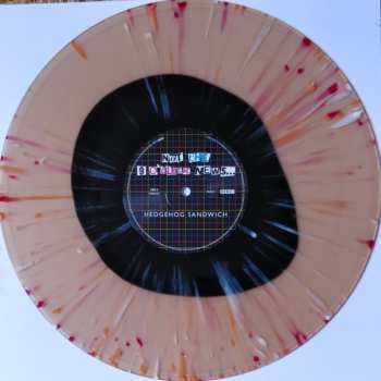 4LP/Box Set Not The Nine O'Clock News: Not All The Albums Again  CLR | LTD