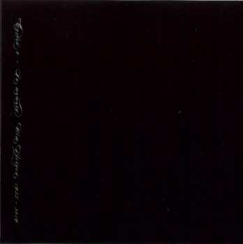 CD Nothing But Noise: Aeon Cycles 1/2/3/4 LTD