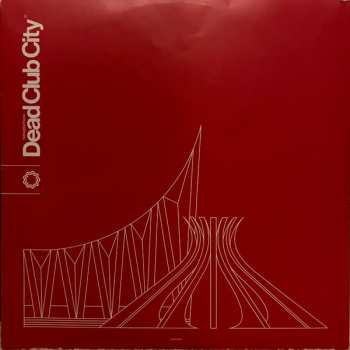 LP Nothing But Thieves: Dead Club City