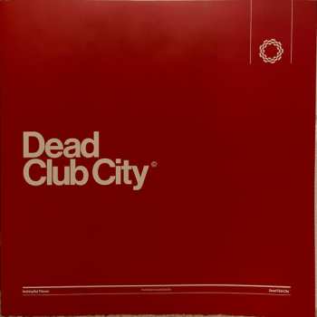 LP Nothing But Thieves: Dead Club City