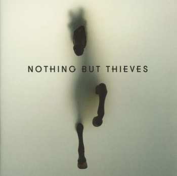 CD Nothing But Thieves: Nothing But Thieves DLX
