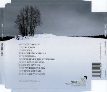 CD Nothink: Hidden State