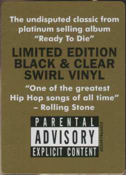 LP Notorious B.I.G.: Juicy LTD | CLR