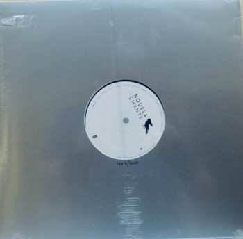 LP Nouela Johnston: Chants