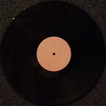 LP Noura Mint Seymali: Arbina