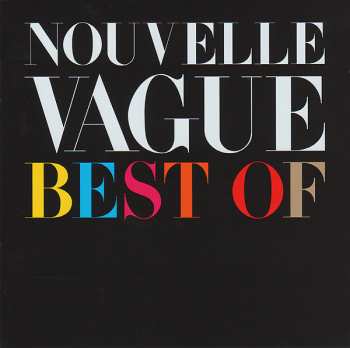 Album Nouvelle Vague: Best Of