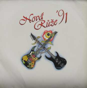 LP Nová Růže: Nová Růže '91