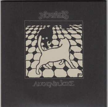 CD Novalis: Augenblicke