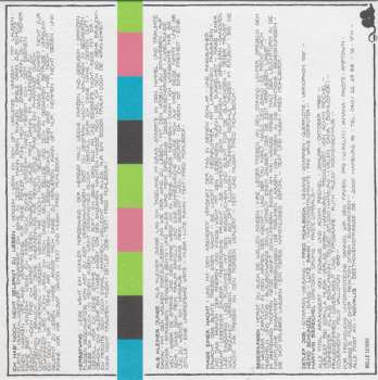 CD Novalis: Augenblicke