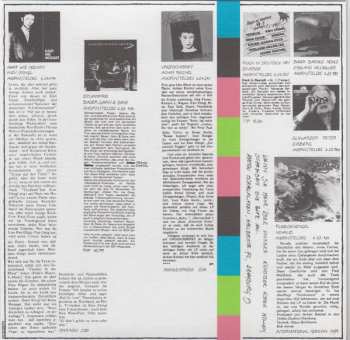 CD Novalis: Augenblicke