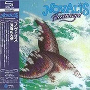 CD Novalis: Flossenengel