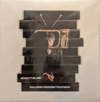 LP Novelty Island: Wallsend Weekend Television