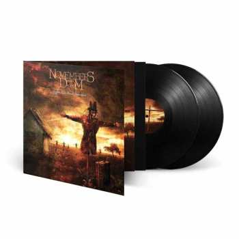 2LP Novembers Doom: The Pale Haunt Departure