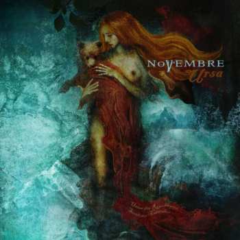 Album Novembre: URSA